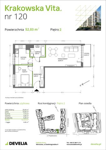 Mieszkanie 2-pokojowe Warszawa Włochy, al. Krakowska. Zdjęcie 10