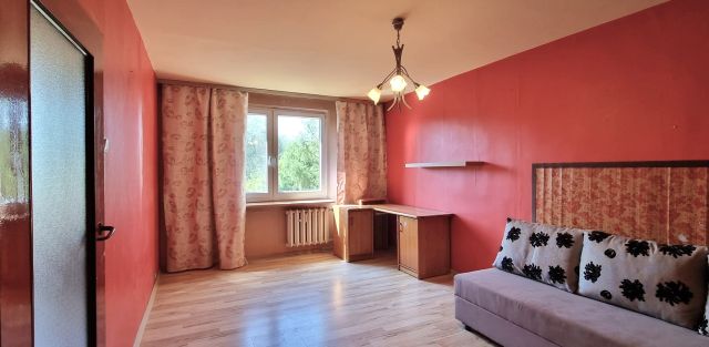 Mieszkanie 1-pokojowe Kraków Płaszów, ul. Lasówka. Zdjęcie 1