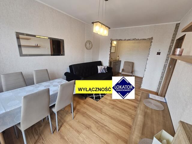 Mieszkanie 2-pokojowe Chorzów Batory, ul. Brzozowa