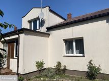 dom wolnostojący, 5 pokoi Płock, ul. Parcele