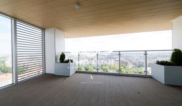 Mieszkanie 4-pokojowe Szczecin Centrum, ul. Mieczysława Niedziałkowskiego