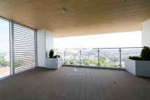 Mieszkanie 4-pokojowe Szczecin Centrum, ul. Mieczysława Niedziałkowskiego