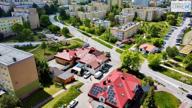 Lokal Kielce, os. Na Stoku. Zdjęcie 17