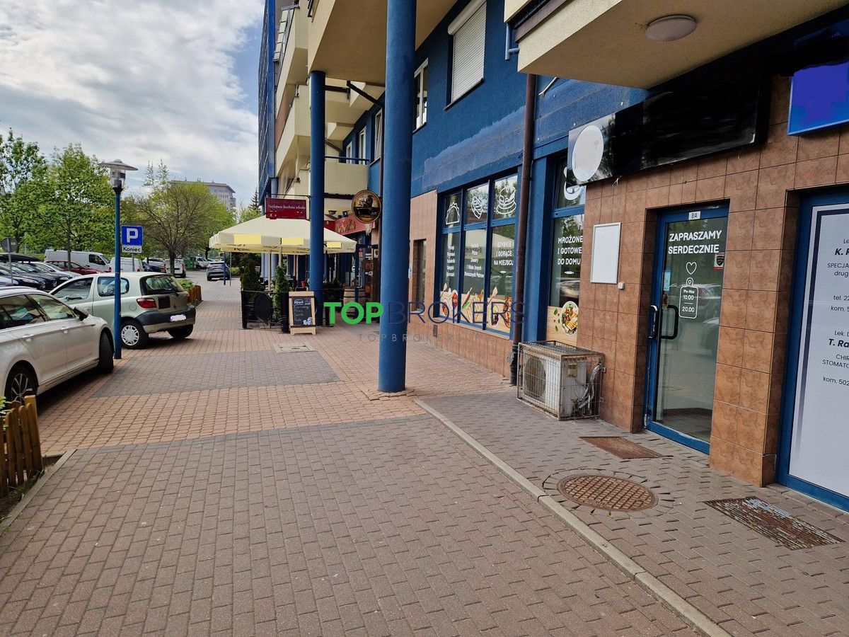 Lokal Warszawa Ursynów. Zdjęcie 6
