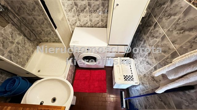 Mieszkanie 3-pokojowe Tomaszów Mazowiecki Niebrów, ul. Dzieci Polskich. Zdjęcie 8