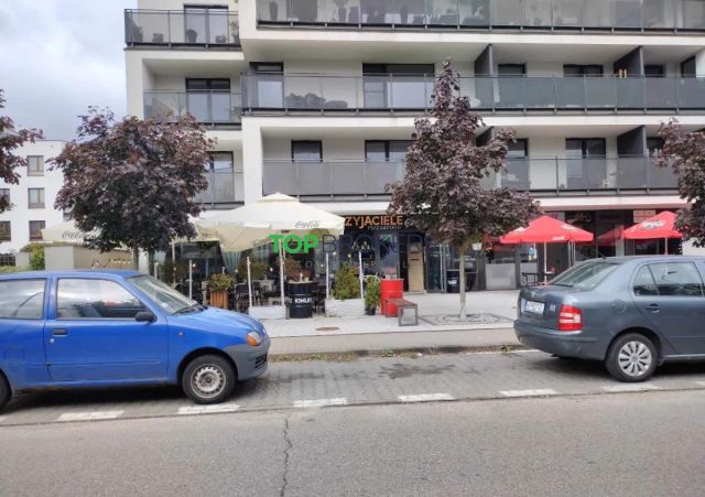 Lokal Warszawa Targówek. Zdjęcie 7