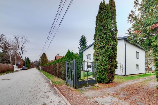 dom wolnostojący, 7 pokoi Piaseczno, ul. 11 Listopada. Zdjęcie 24