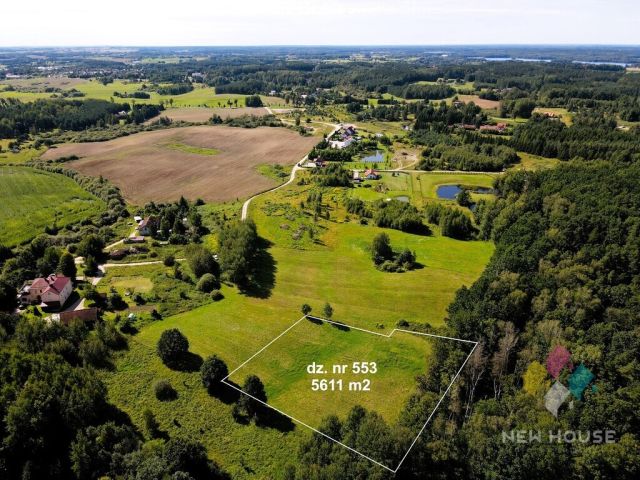 Działka Rozwady. Zdjęcie 3