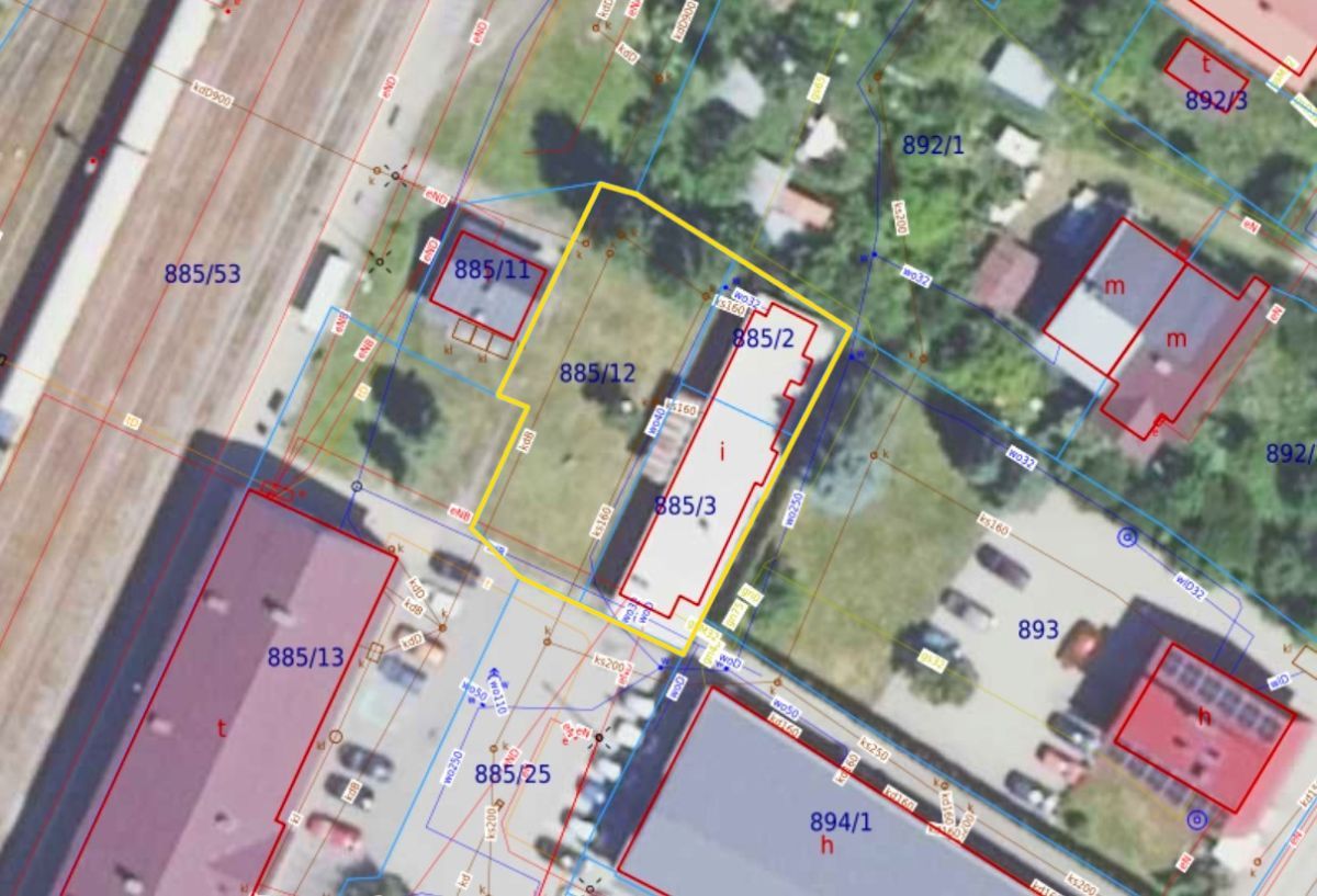 Lokal Zagórz, pl. Obrońców Węzła Zagórskiego. Zdjęcie 15