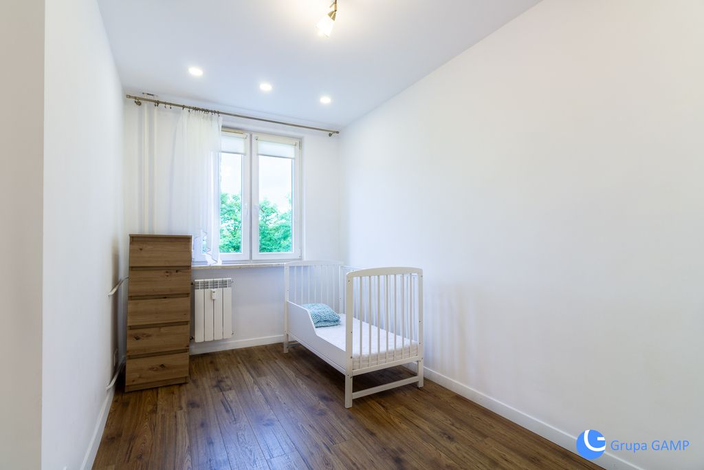 Mieszkanie 2-pokojowe Kraków, ul. Okólna. Zdjęcie 10