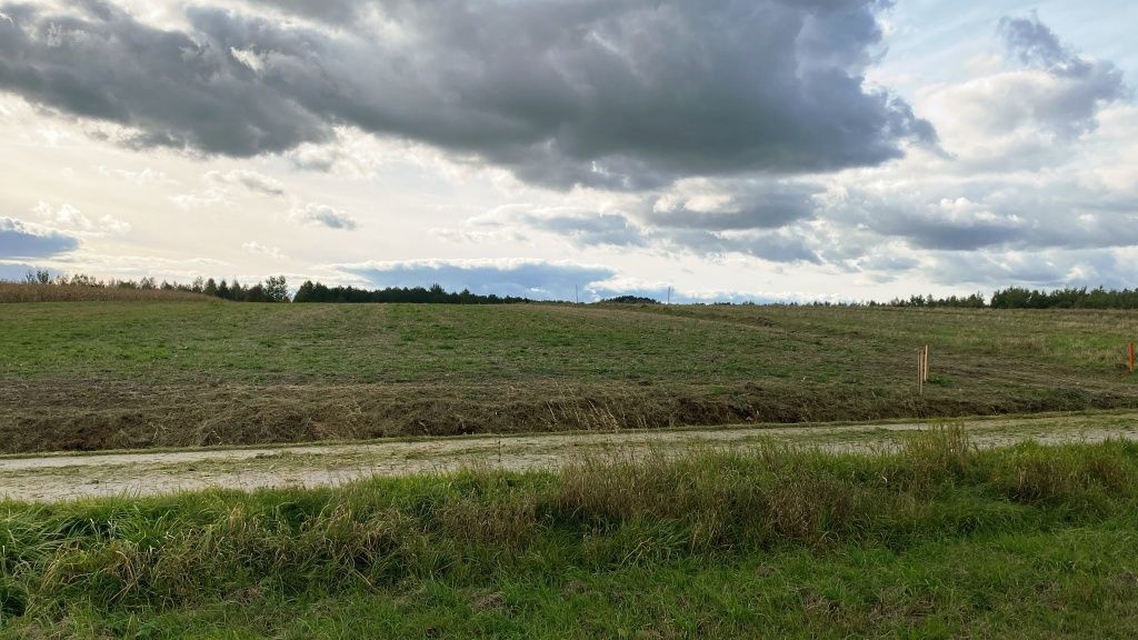 Działka budowlana Dynów, ul. Igioza. Zdjęcie 4