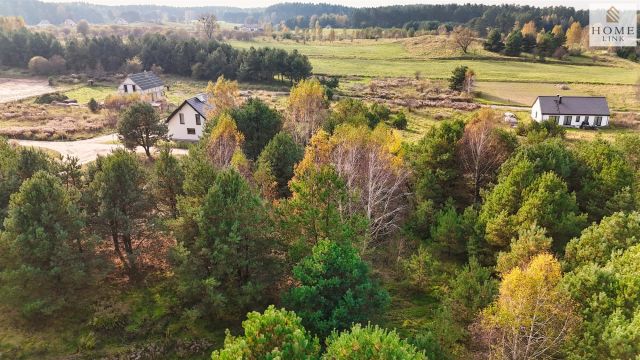 Działka budowlana Giedajty. Zdjęcie 15