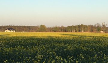 Działka budowlana Grodziec