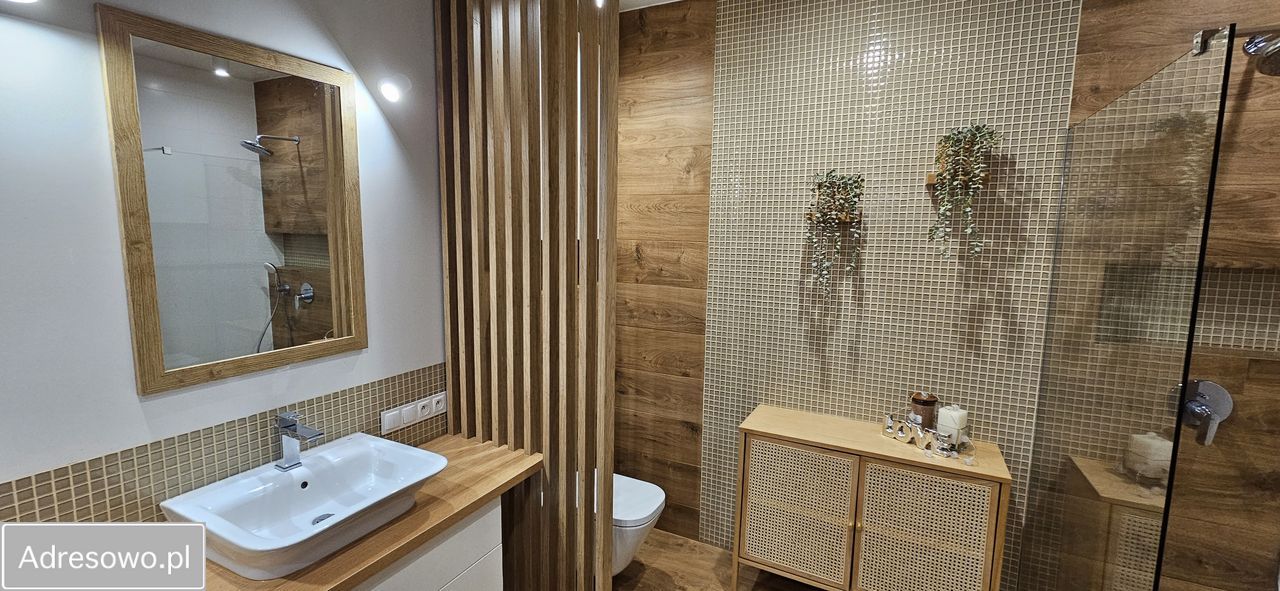 bliźniak, 4 pokoje Warszawa Wawer, ul. Zwoleńska. Zdjęcie 9