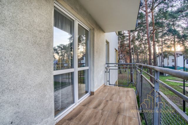 Mieszkanie 3-pokojowe Marki, ul. Słoneczna. Zdjęcie 13