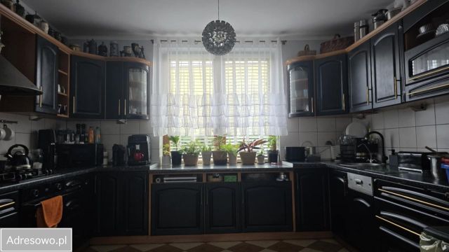 dom wolnostojący, 6 pokoi Milejów-Osada. Zdjęcie 8