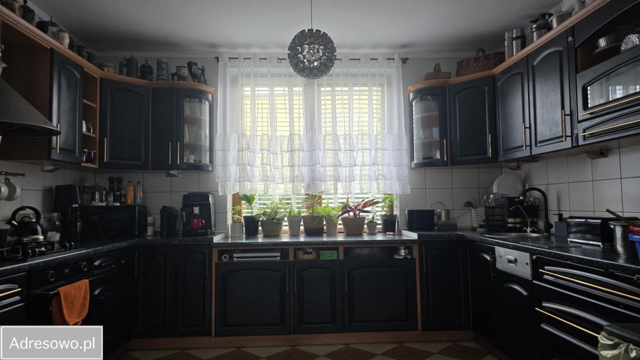 dom wolnostojący, 6 pokoi Milejów-Osada. Zdjęcie 8