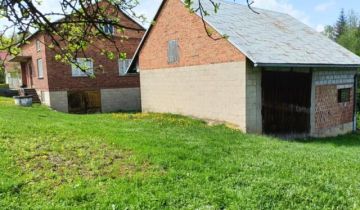 dom wolnostojący, 3 pokoje Orzechówka