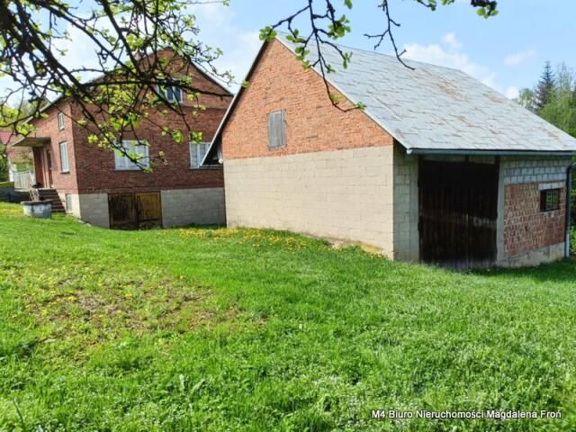 dom wolnostojący, 3 pokoje Orzechówka. Zdjęcie 2