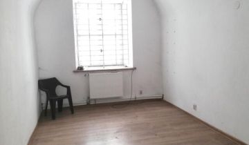 Lokal Kraków Kazimierz, ul. Józefa