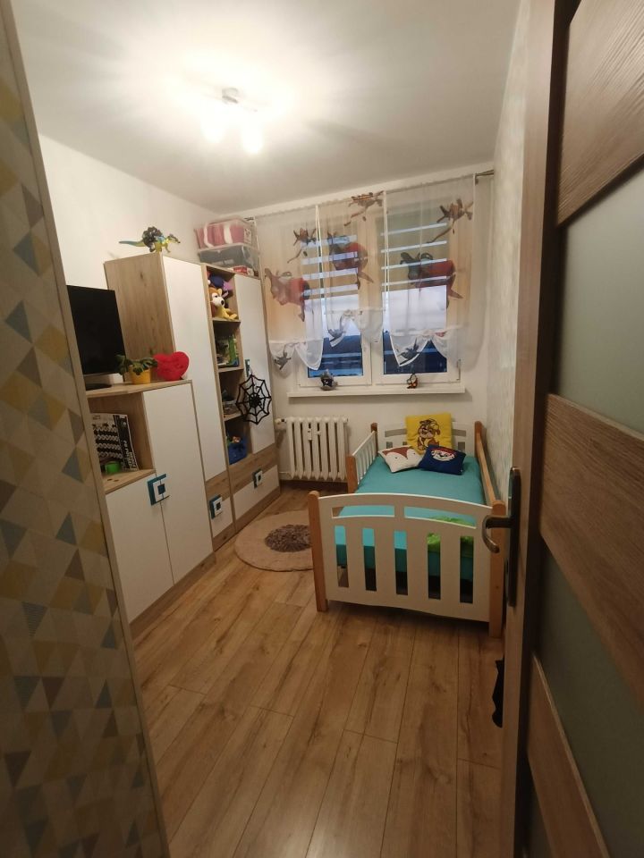 Mieszkanie 4-pokojowe Szczytno, ul. Jerzego Lanca. Zdjęcie 7