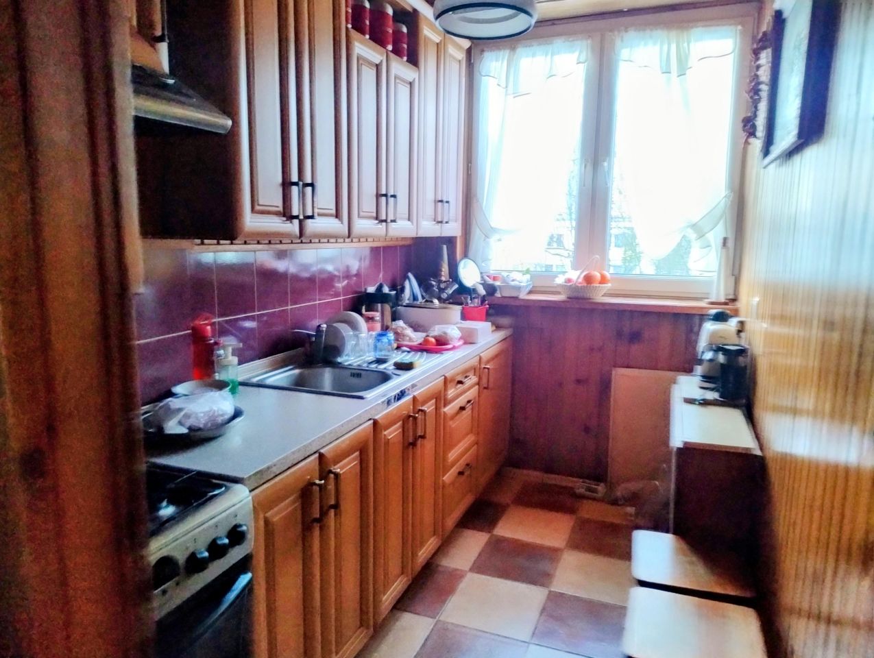 Mieszkanie 2-pokojowe Puławy, ul. Lubelska. Zdjęcie 5