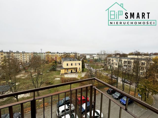 Mieszkanie 1-pokojowe Stalowa Wola, ul. Stefana Czarnieckiego. Zdjęcie 6