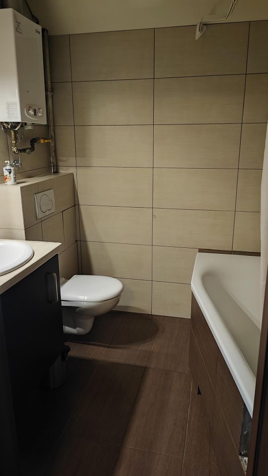 Mieszkanie 2-pokojowe Zawiercie Argentyna, ul. Ignacego Paderewskiego. Zdjęcie 8