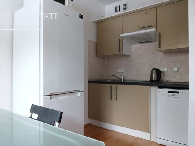 Mieszkanie 1-pokojowe Warszawa Targówek, ul. św. Wincentego. Zdjęcie 1