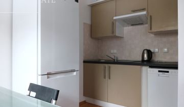 Mieszkanie 1-pokojowe Warszawa Targówek, ul. św. Wincentego