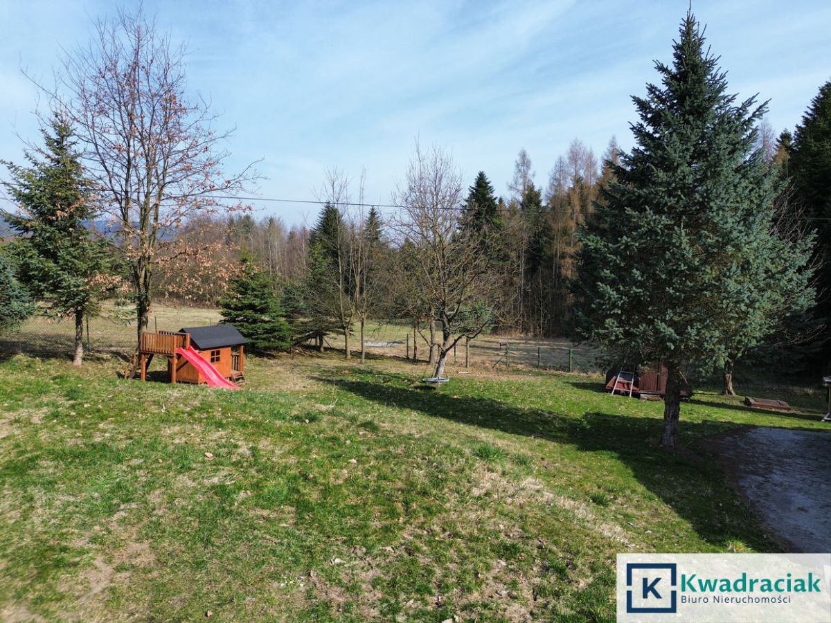 dom wolnostojący, 5 pokoi Bączal Dolny. Zdjęcie 21