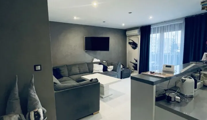 Mieszkanie 3-pokojowe Pszczyna, ul. Dobrawy