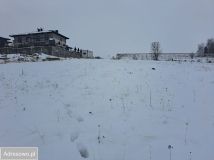 Działka budowlana Uniszowice. Zdjęcie 2