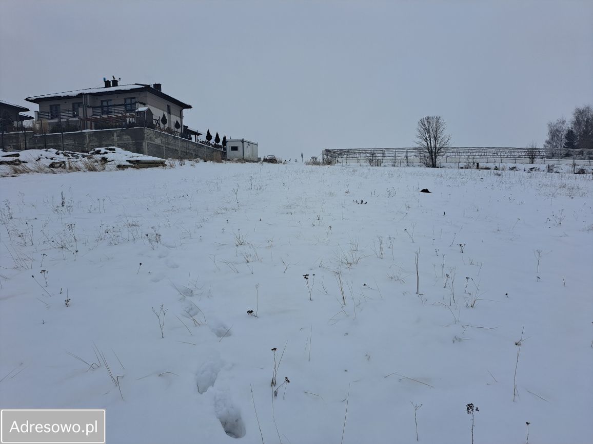 Działka budowlana Uniszowice. Zdjęcie 3