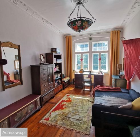 Mieszkanie 6-pokojowe Legnica, ul. Tadeusza Kościuszki. Zdjęcie 1