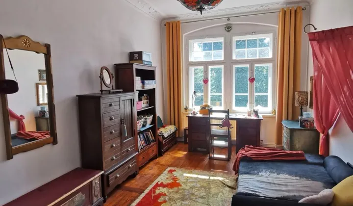 Mieszkanie 6-pokojowe Legnica, ul. Tadeusza Kościuszki