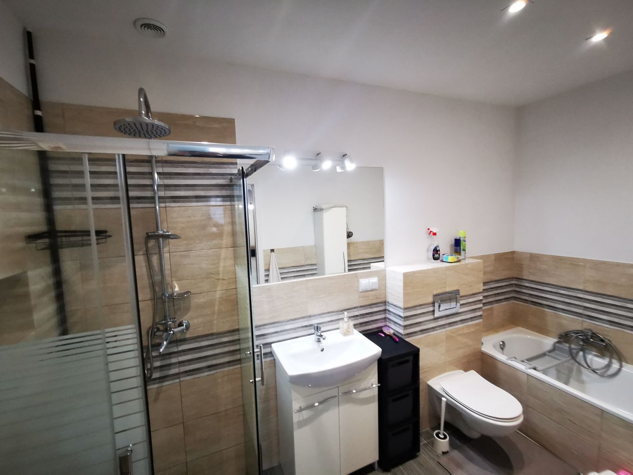 dom wolnostojący, 3 pokoje Terespol, ul. Władysława Stanisława Reymonta. Zdjęcie 7