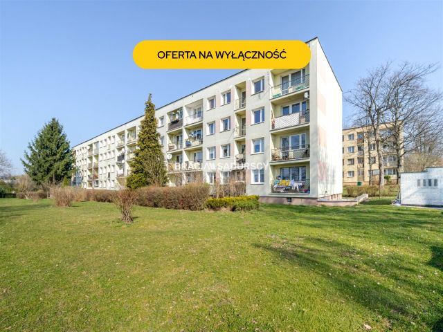 Mieszkanie 2-pokojowe Kraków Nowa Huta, os. Na Stoku. Zdjęcie 1