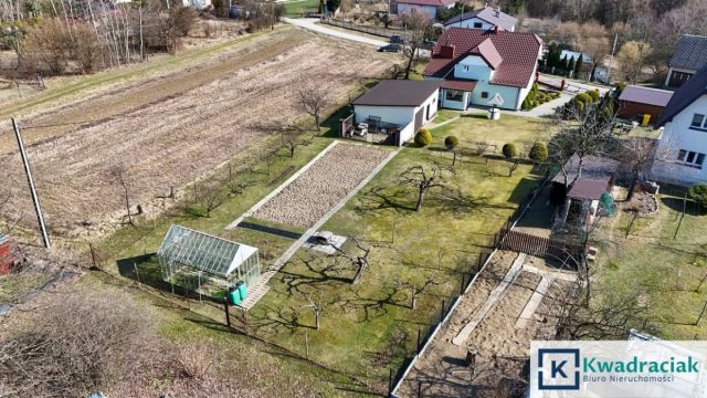 dom wolnostojący, 5 pokoi Jareniówka. Zdjęcie 28