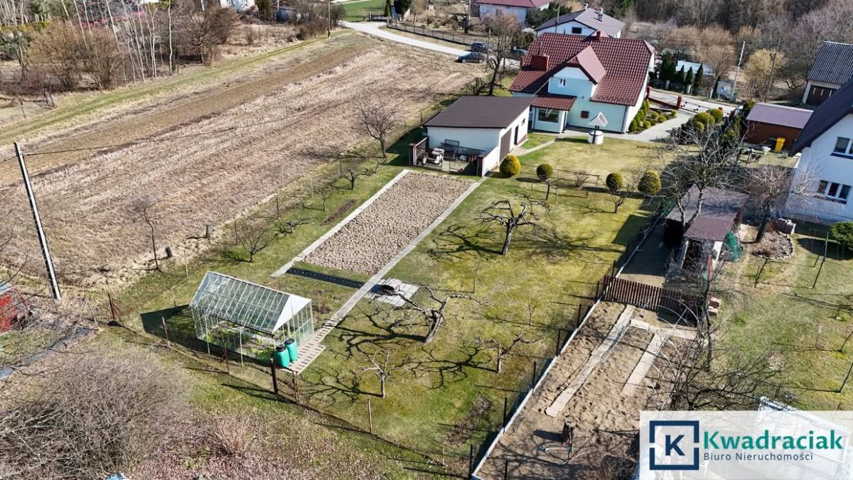 dom wolnostojący, 5 pokoi Jareniówka. Zdjęcie 28