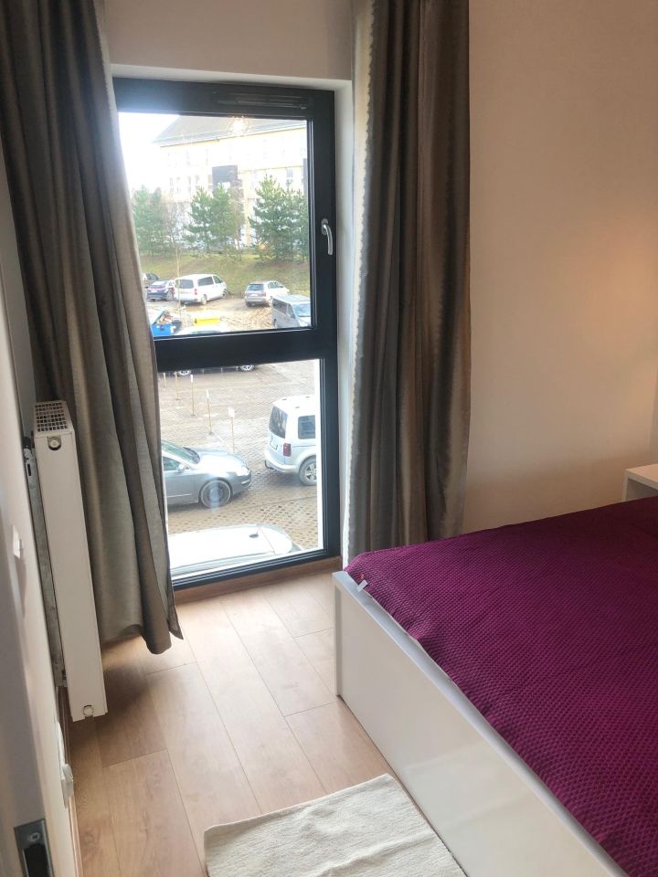 Mieszkanie 2-pokojowe Szczecin Warszewo, ul. Duńska. Zdjęcie 19