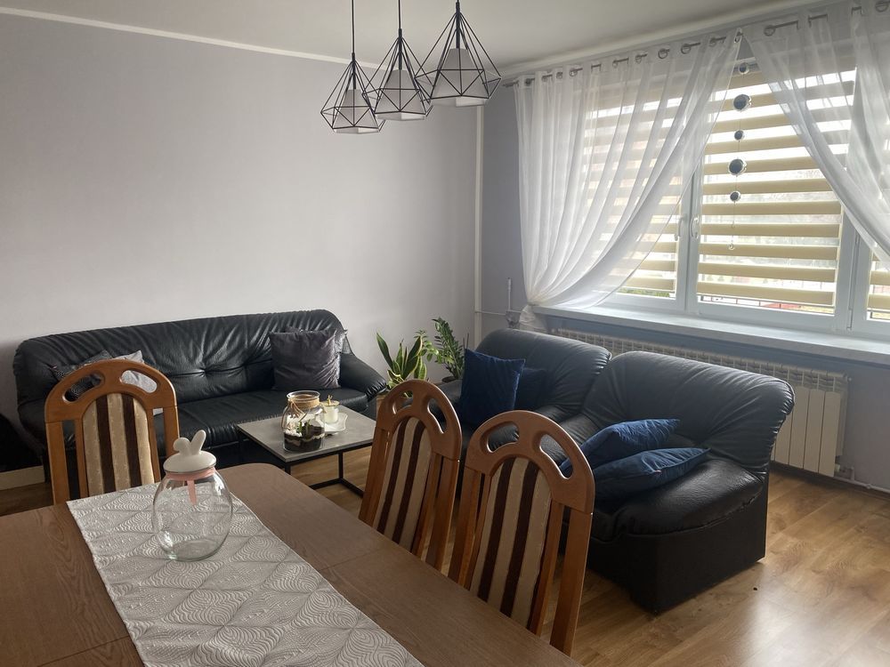 dom wolnostojący, 5 pokoi Jamno Rusinów. Zdjęcie 6