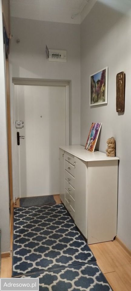Mieszkanie 3-pokojowe Jachranka. Zdjęcie 9