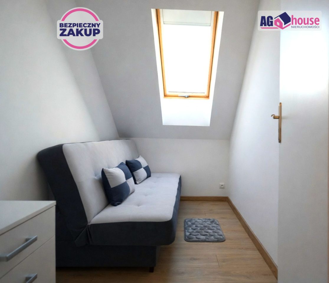 dom wolnostojący, 10 pokoi Jantar. Zdjęcie 17