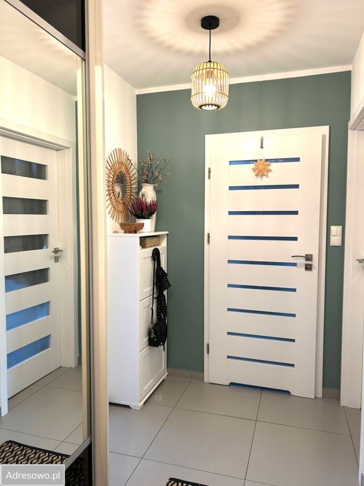 Mieszkanie 3-pokojowe Kraków Ruczaj, ul. Zalesie. Zdjęcie 10