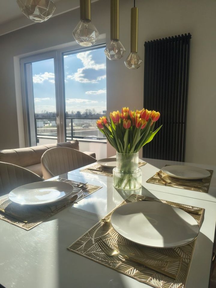 Mieszkanie 3-pokojowe Poznań Krzyżowniki. Zdjęcie 7