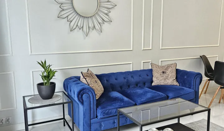 Mieszkanie 2-pokojowe Warszawa Wola, ul. Siedmiogrodzka