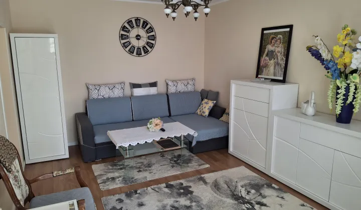 Mieszkanie 2-pokojowe Kołobrzeg Śródmieście, ul. Zygmuntowska