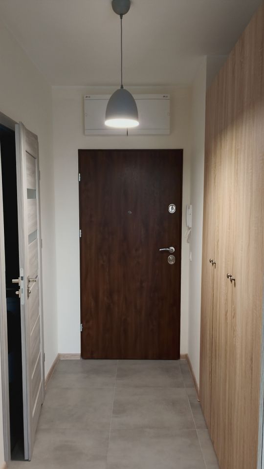 Mieszkanie 2-pokojowe Tomaszów Mazowiecki, ul. Rolna. Zdjęcie 4