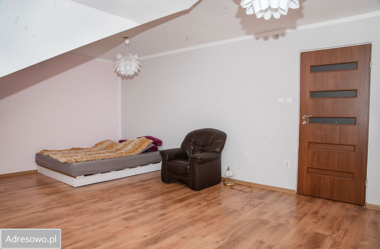 bliźniak, 5 pokoi Nidzica, ul. Wyspiańskiego. Zdjęcie 14